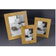 Vogue Bamboo Photo Frame